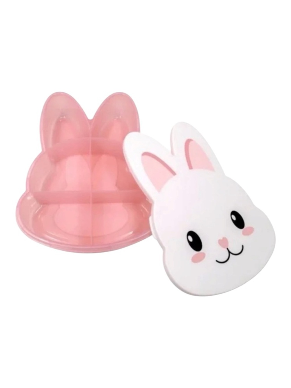 CWC Bunny Theme Snackle Box